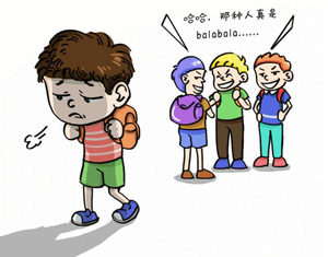 儿童听力不好有哪些危害?(图3) 儿童听力不好有哪些危害?(图3)