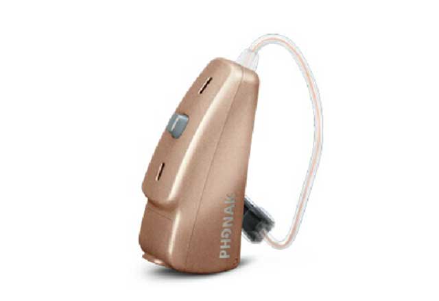 Audeo Q30-312 xS